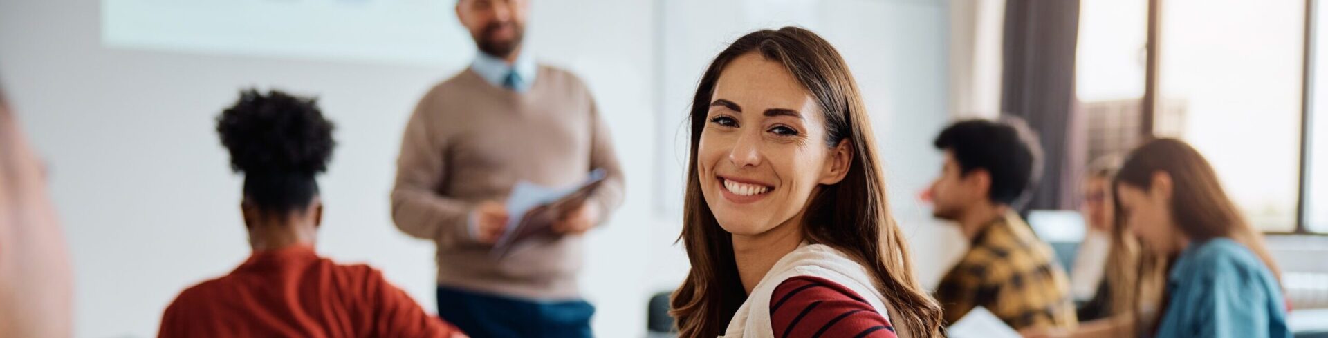 Bellevue Apprenticeship Courses