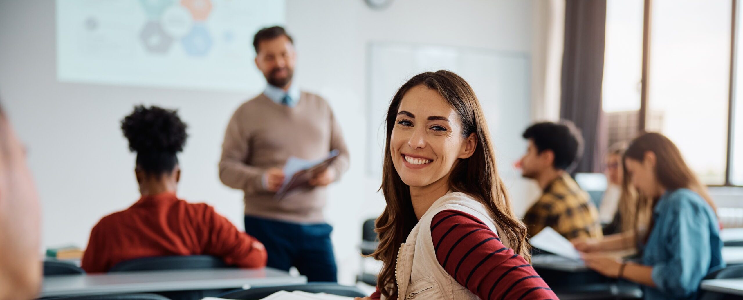 Bellevue Apprenticeship Courses