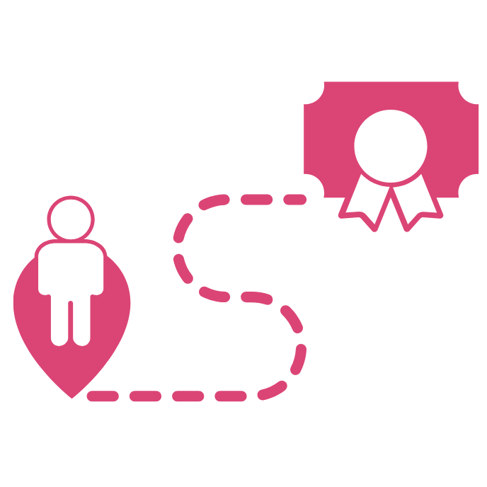 Train for apprenticeships