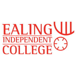 Ealing independent College logo