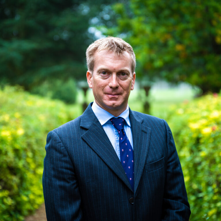 holmwood house head