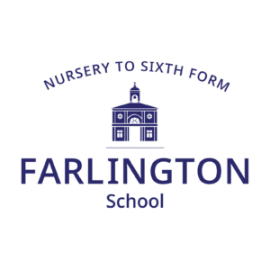 Farlington logo