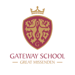 gateway school logo
