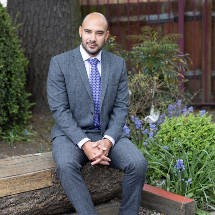 gateway school head