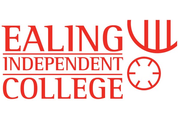 Logo Ealing