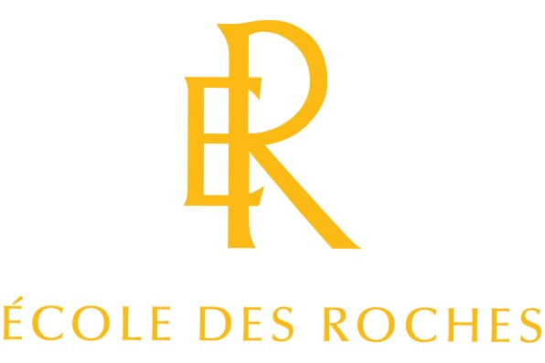 Logo Ecole Des Roches