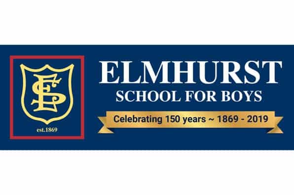 Logo Elmhurst