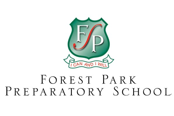 Logo Forest Park