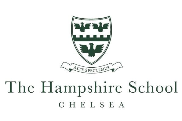 Logo Hampshire