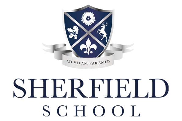 Logo Sherfield