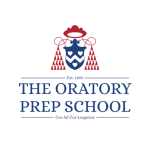 oratory prep logo
