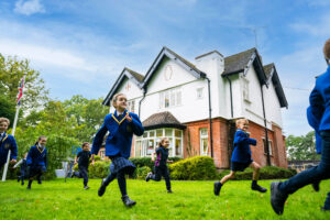 sherborne house school