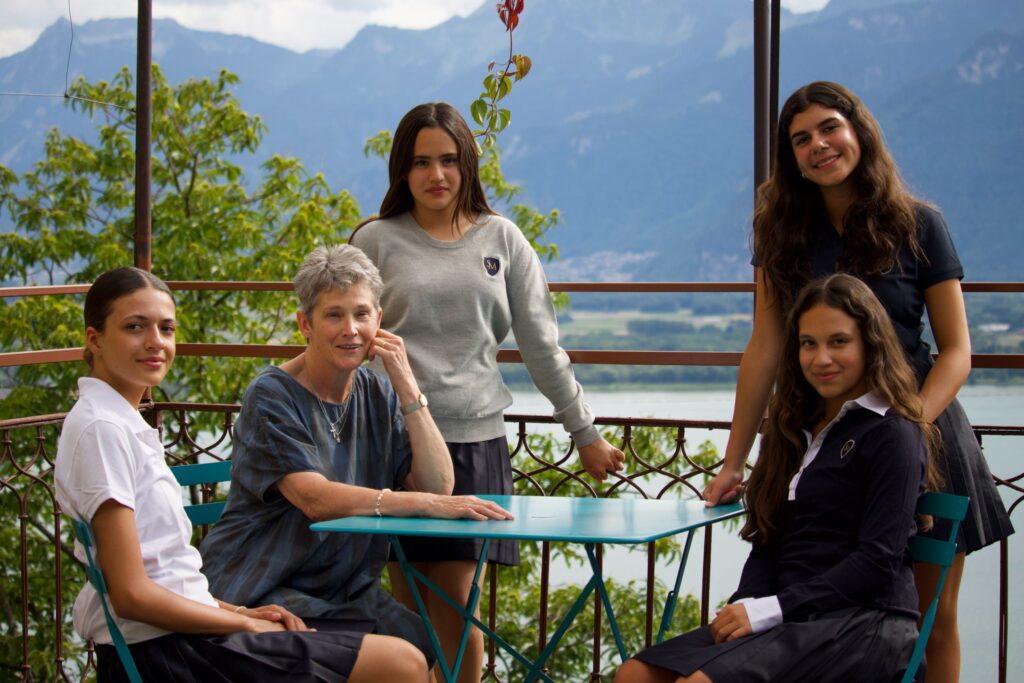 surval montreux