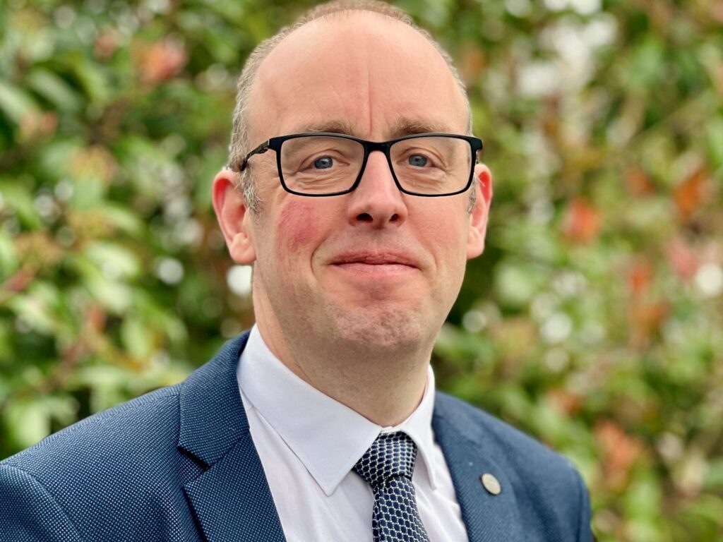 Weston green school appoints new head