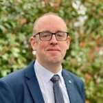 Weston green school appoints new head