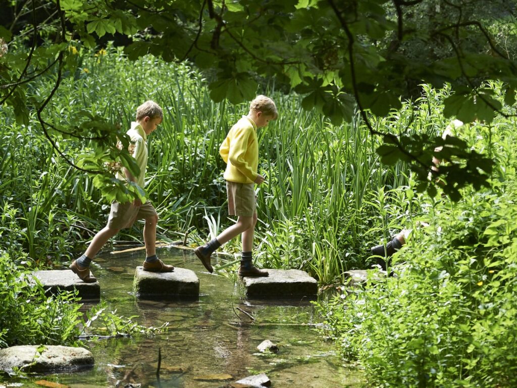 Protecting our mental wellbeing