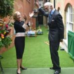 News Hrh Kent