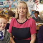 News Inspirational Teacher