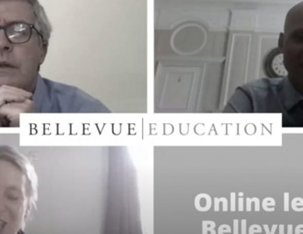 News Online Learning