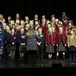 News Talent Show