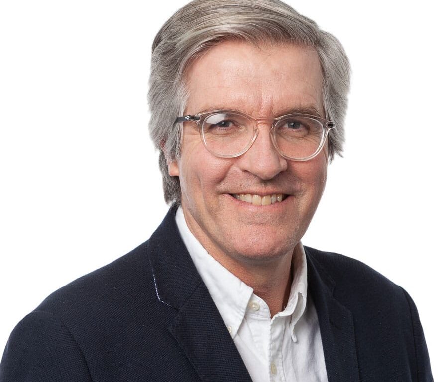 David Williams