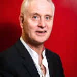 Dr Ian Moores