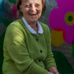 Sarah Merry