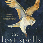 The Lost Spells