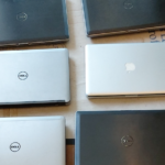 Laptops