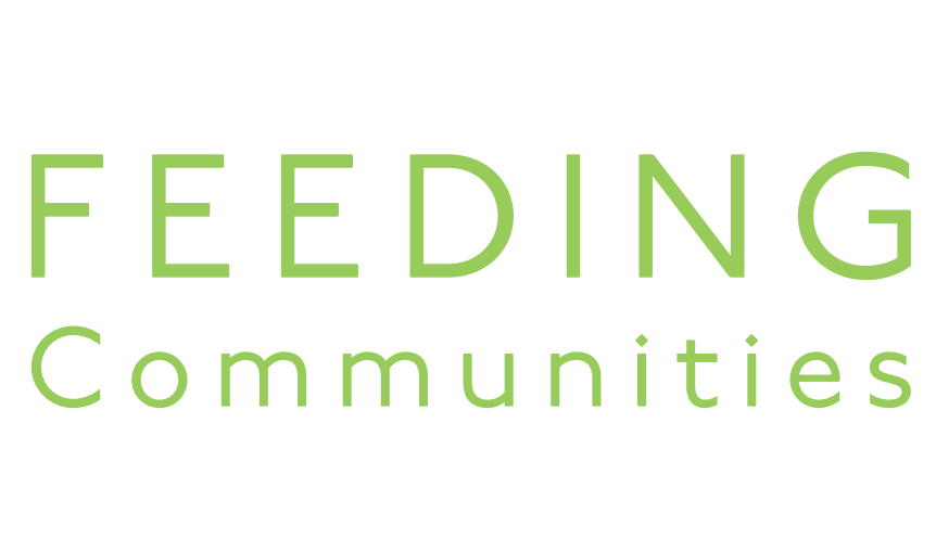 Feeding Communities