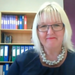 Hilary Marsden
