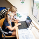 Remote learning