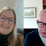 Jo Fife & Gregg Davies