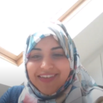 Dr Kiran Nijabat