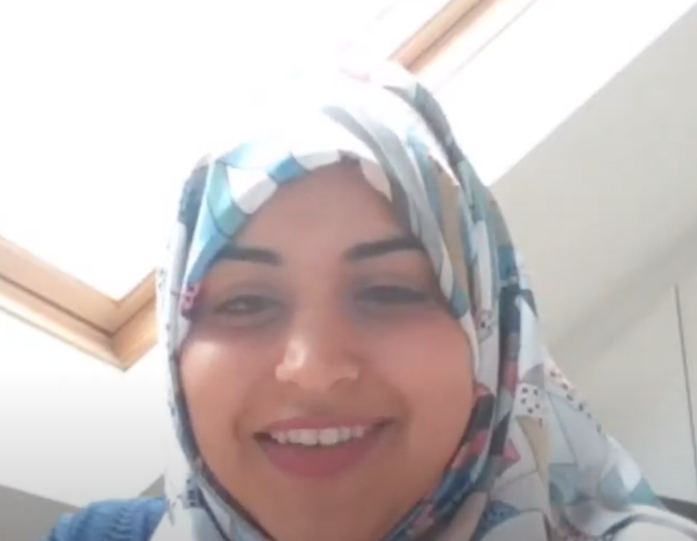 Dr Kiran Nijabat