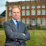 John Floyd, Bruern Abbey Senior School
