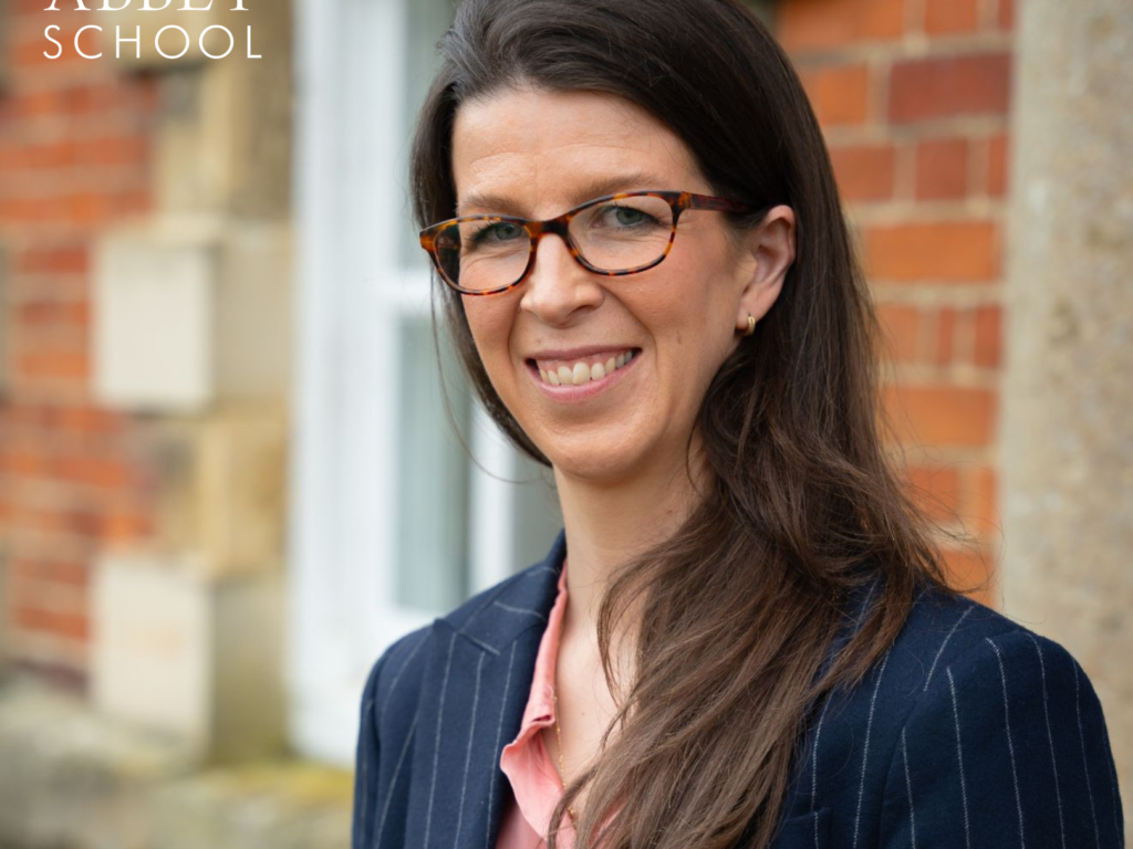 BRUEN ABBEY SENIOR SCHOOL WELCOMES NEW HEAD