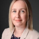 Emma Mousley headteacher