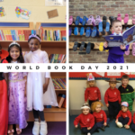 World Book Day 2021