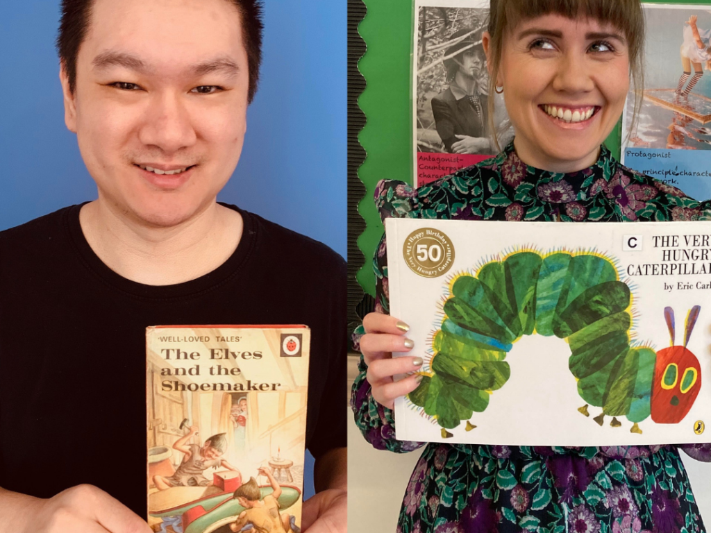 World Book Day