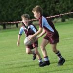 Bellevue Rugby Festival 2019 Home