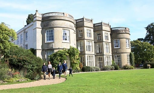 Farlingtonschool Home