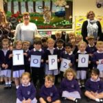 Forest Prep Celebrate Top 20 Awards Home