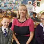 Jennifer Eley Forest Prep School Home