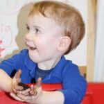Sherborne House Nursery 2020 4 Home